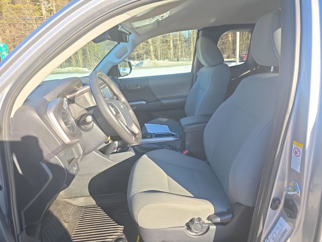 Used 2018 Toyota Tacoma SR5 image 41