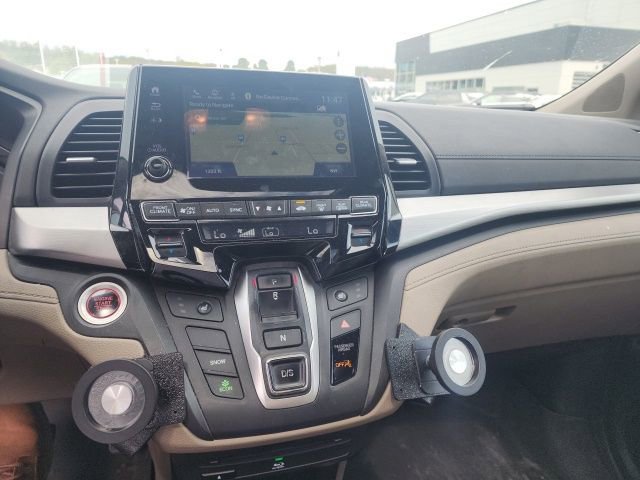 Used 2018 Honda Odyssey EX-L image 14