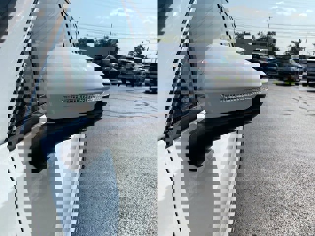 New 2025 Volkswagen Tiguan S image 14