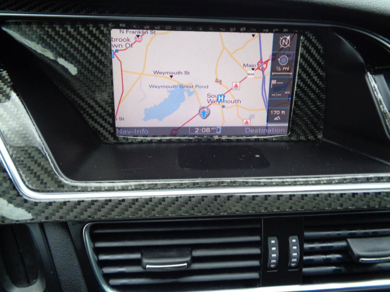 Used 2012 Audi S5 Premium Plus image 36