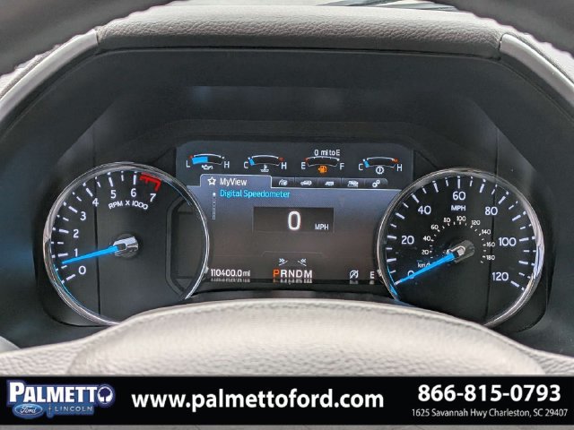 Used 2020 Ford Expedition Max XLT w/ Equipment Group 202A RWD image 28