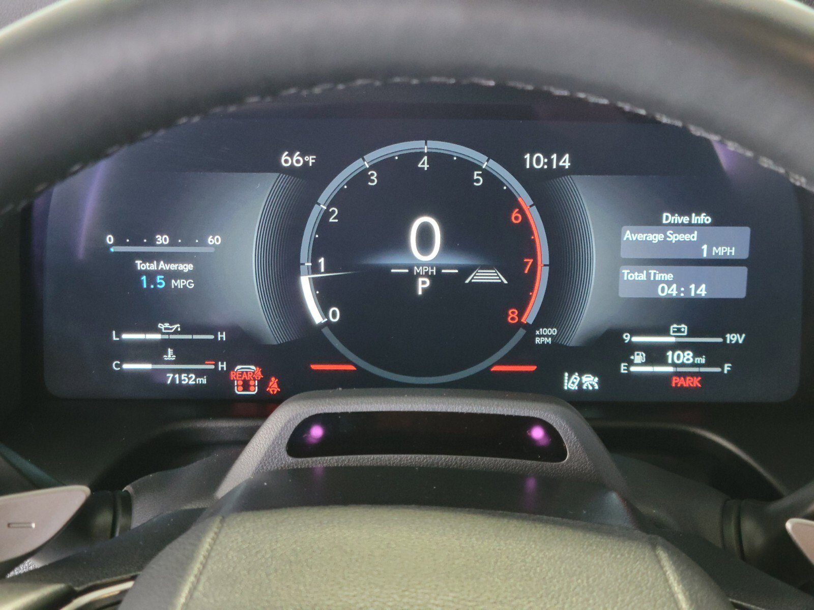 Used 2024 Lexus GX 550 w/ Accessory Package (31) image 21