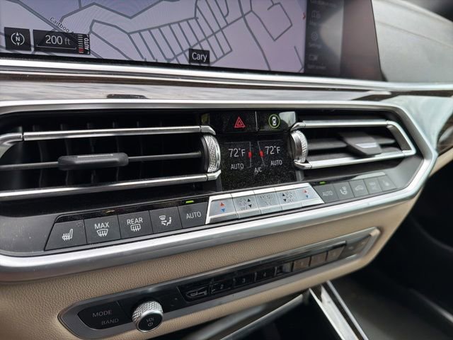Used 2019 BMW X5 xDrive40i w/ Premium Package 2 AWD/4WD image 18