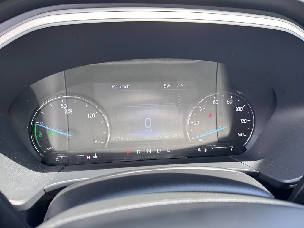 Used 2022 Ford Escape SE FWD image 15