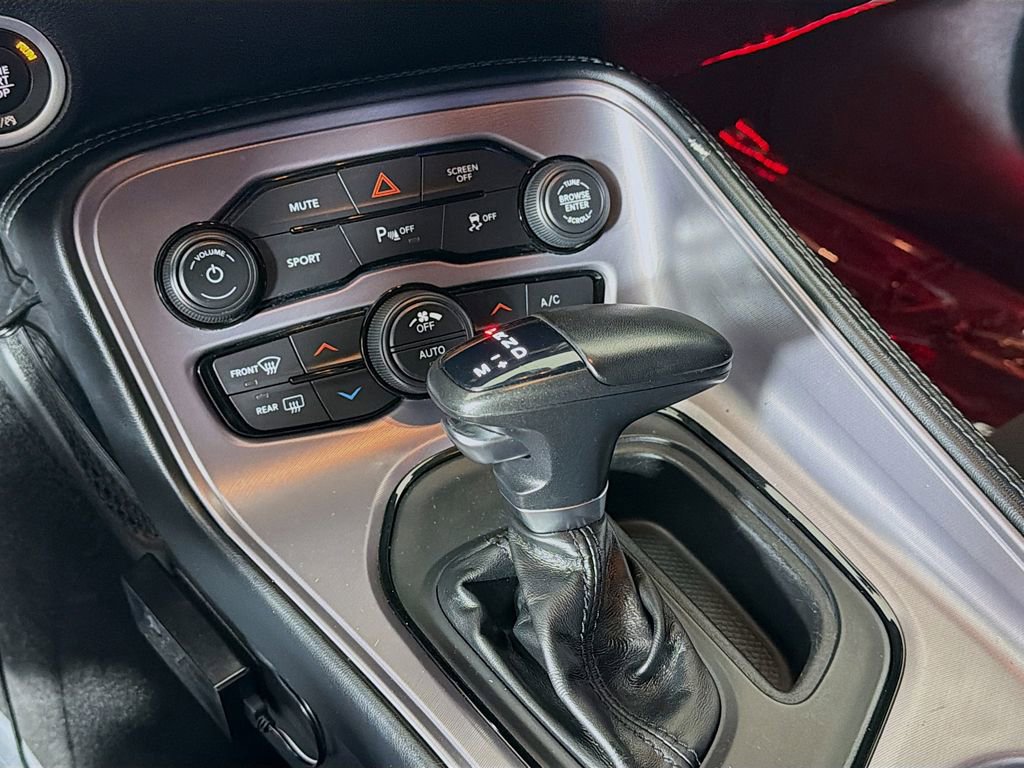 Used 2023 Dodge Challenger GT RWD image 30