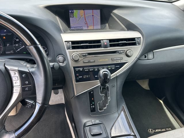 Used 2014 Lexus RX 350 FWD w/ Navigation Package image 30