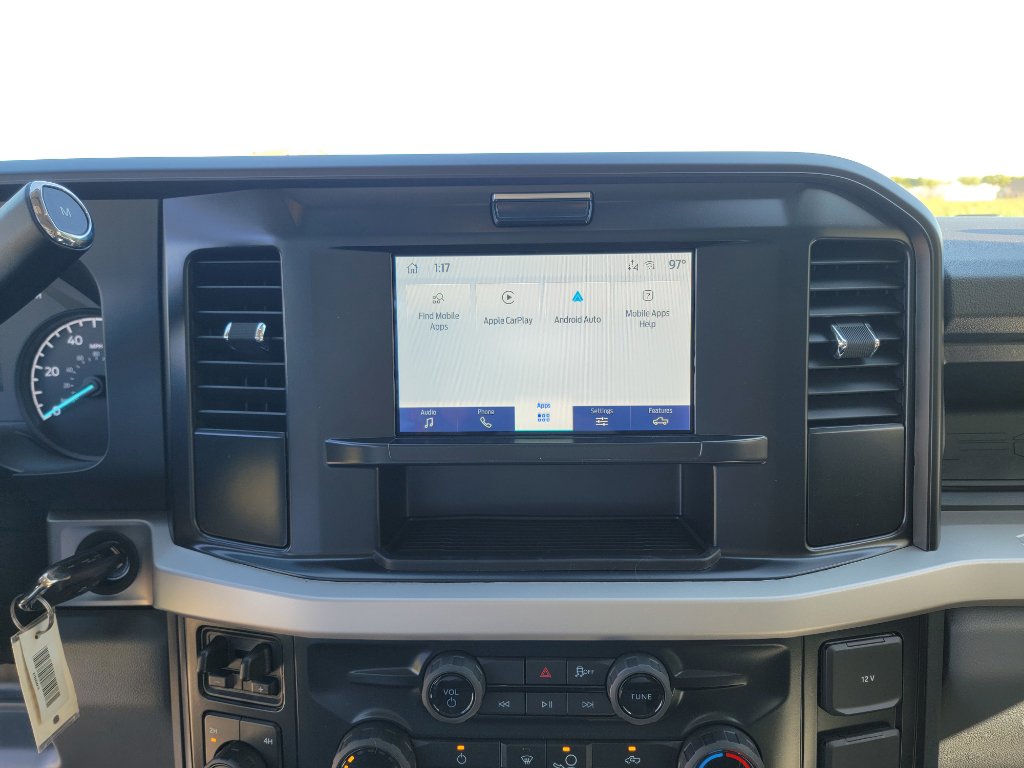 New 2026 Ford F250 XL image 23