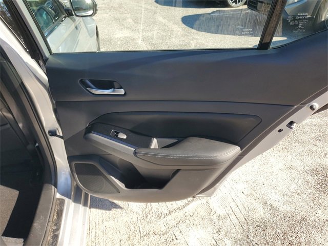 Used 2022 Nissan Altima 2.5 SL image 31