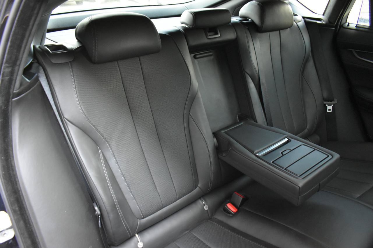 Used 2017 BMW X6 M AWD/4WD image 29