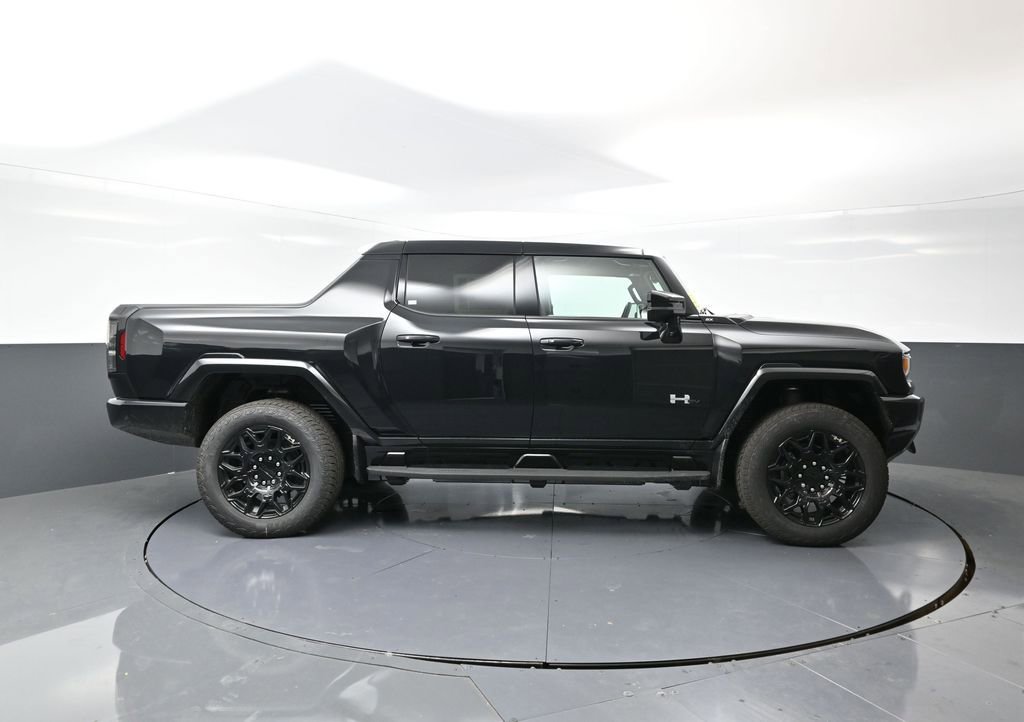 New 2025 GMC Hummer EV 2X image 2