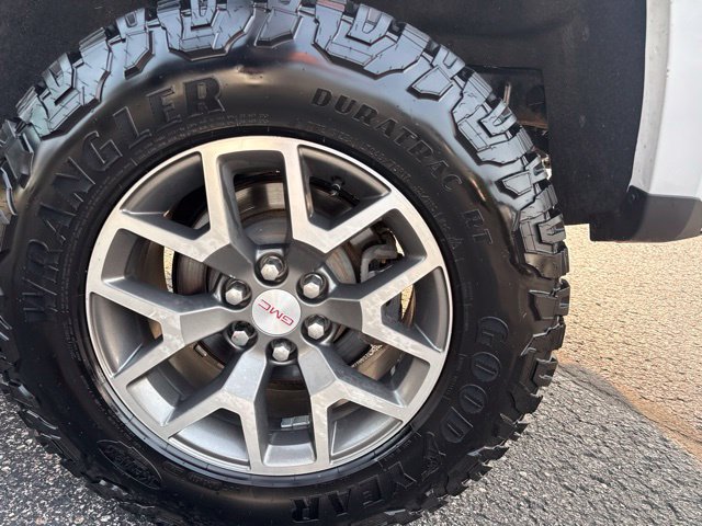 Used 2021 GMC Canyon AT4 AWD/4WD image 33