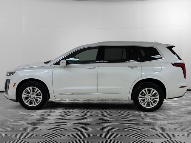 Used 2023 Cadillac XT6 Luxury image 6