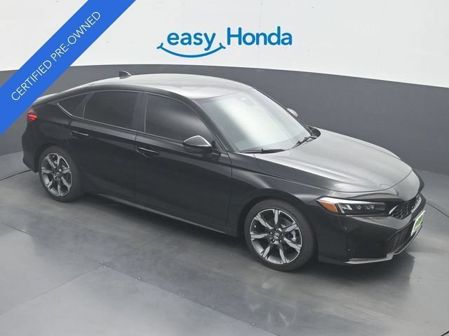 Used 2026 Honda Civic Sport image 19