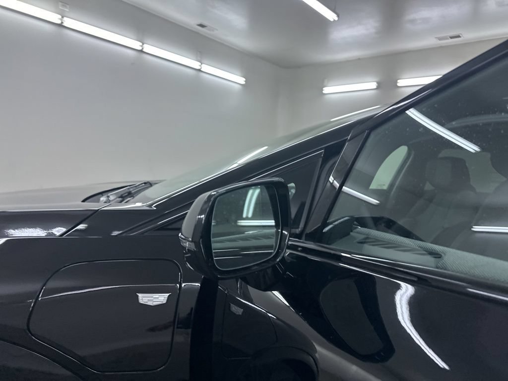 New 2026 Cadillac Optiq Sport 1 AWD/4WD image 15