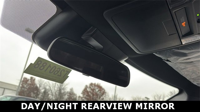 New 2026 Toyota Tundra SR image 22