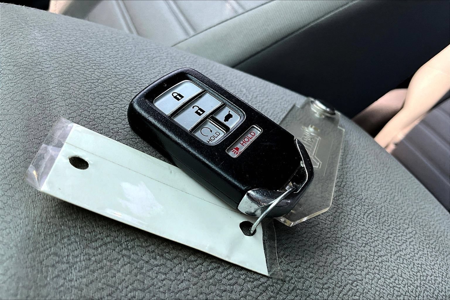 Used 2019 Honda CR-V EX image 29