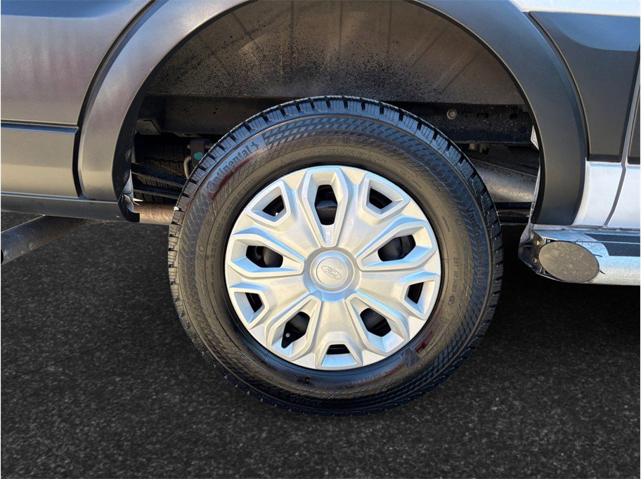 Used 2024 Ford Transit 250 Low Roof w/ Exterior Upgrade Package image 15