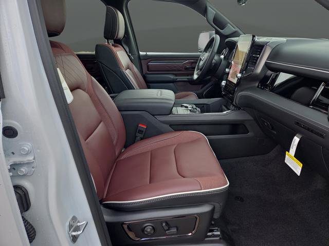 New 2026 RAM 1500 Limited image 35