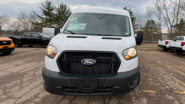 New 2026 Ford Transit 250 148 Medium Roof Extended AWD image 7