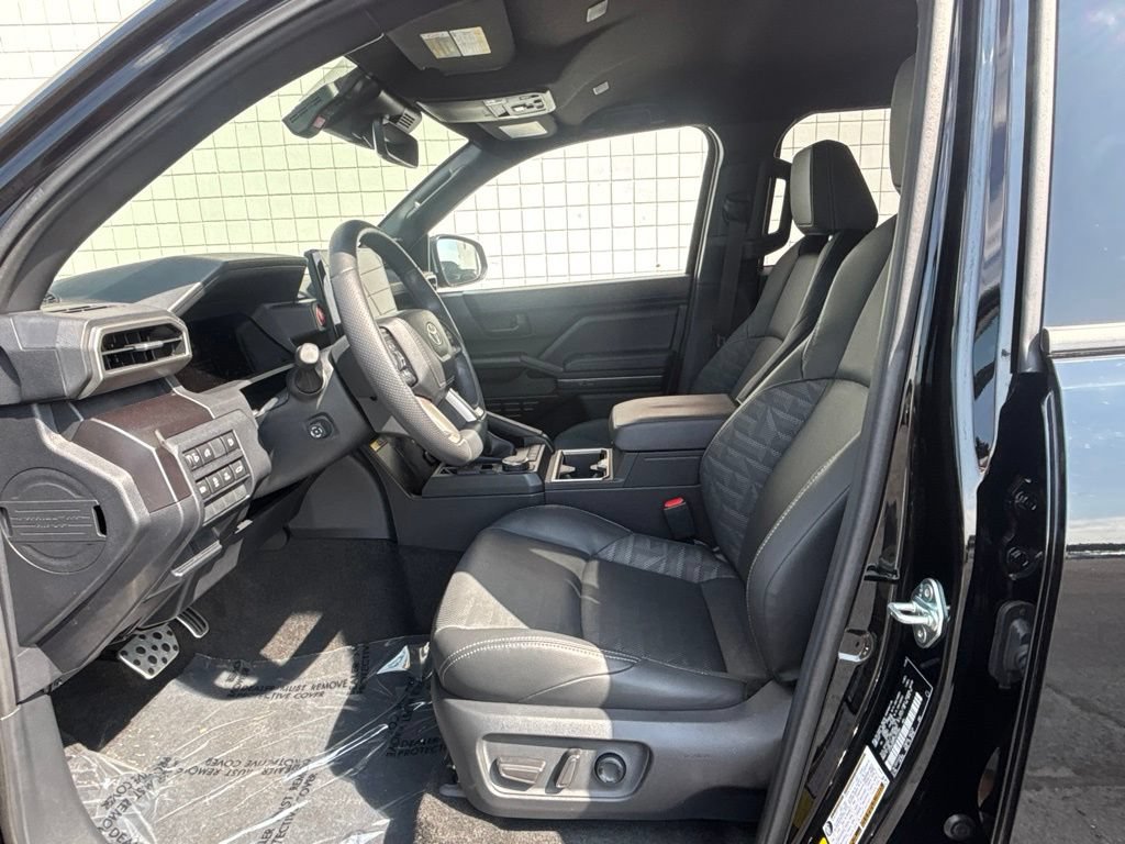 Used 2026 Toyota 4Runner TRD Sport Premium RWD image 4