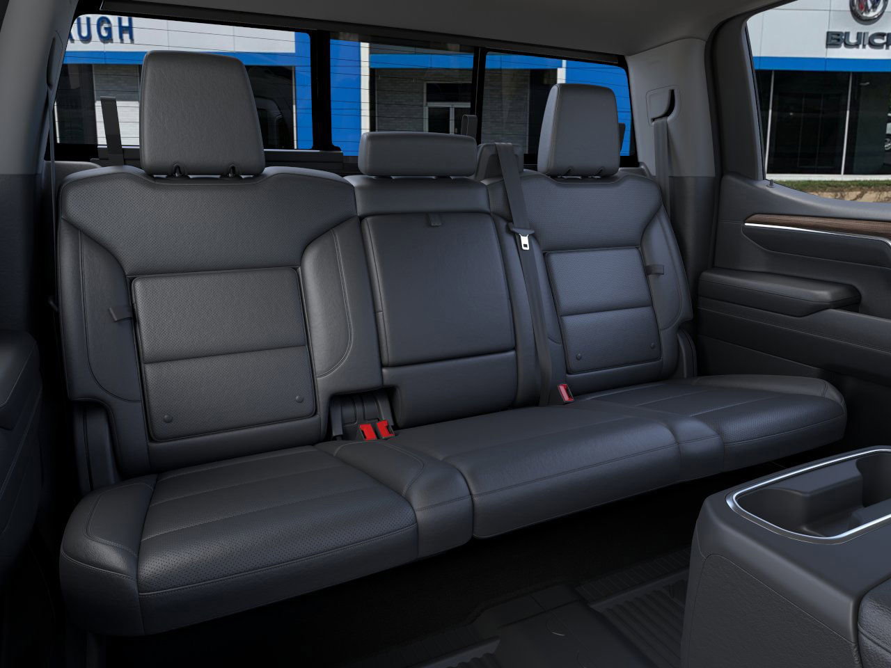 New 2026 Chevrolet Silverado 1500 RST image 17