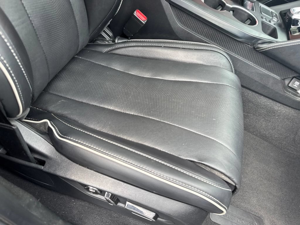 Used 2023 Acura MDX SH-AWD w/ Advance Package image 76