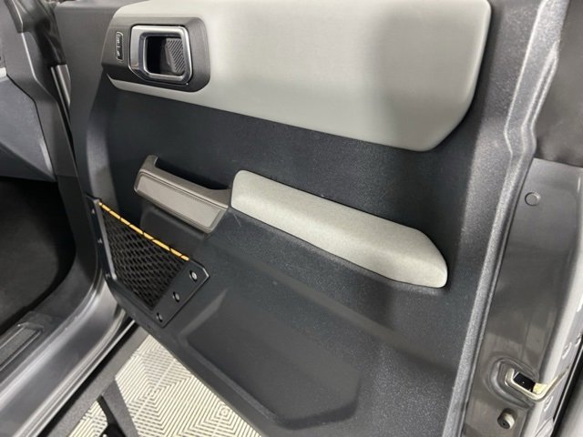 Used 2023 Ford Bronco Badlands image 33