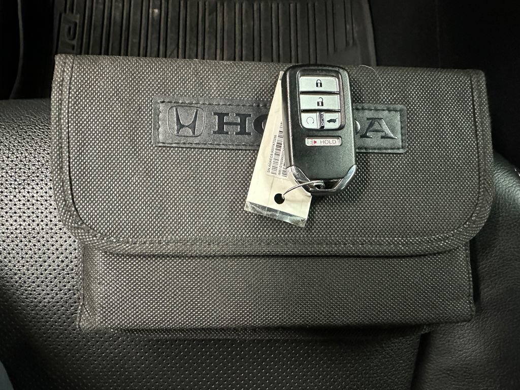 Used 2022 Honda Pilot Elite image 43