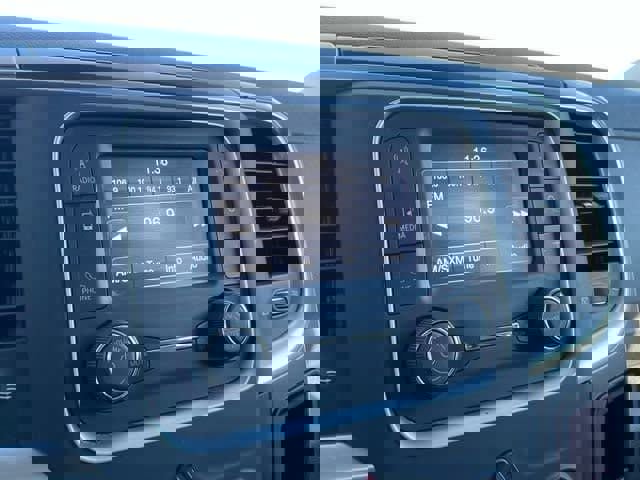 Used 2024 RAM 1500 Classic SLT image 12