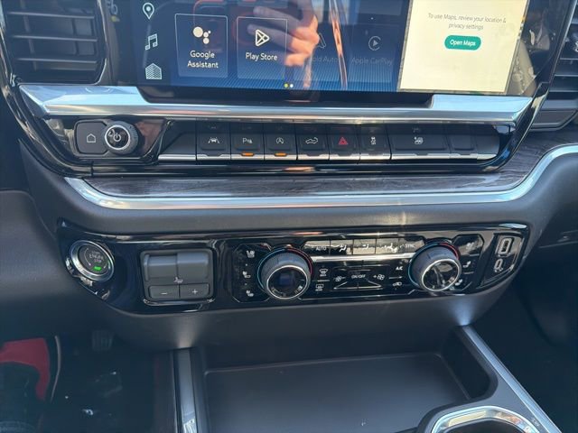 New 2026 Chevrolet Silverado 1500 LTZ w/ Technology Package image 34