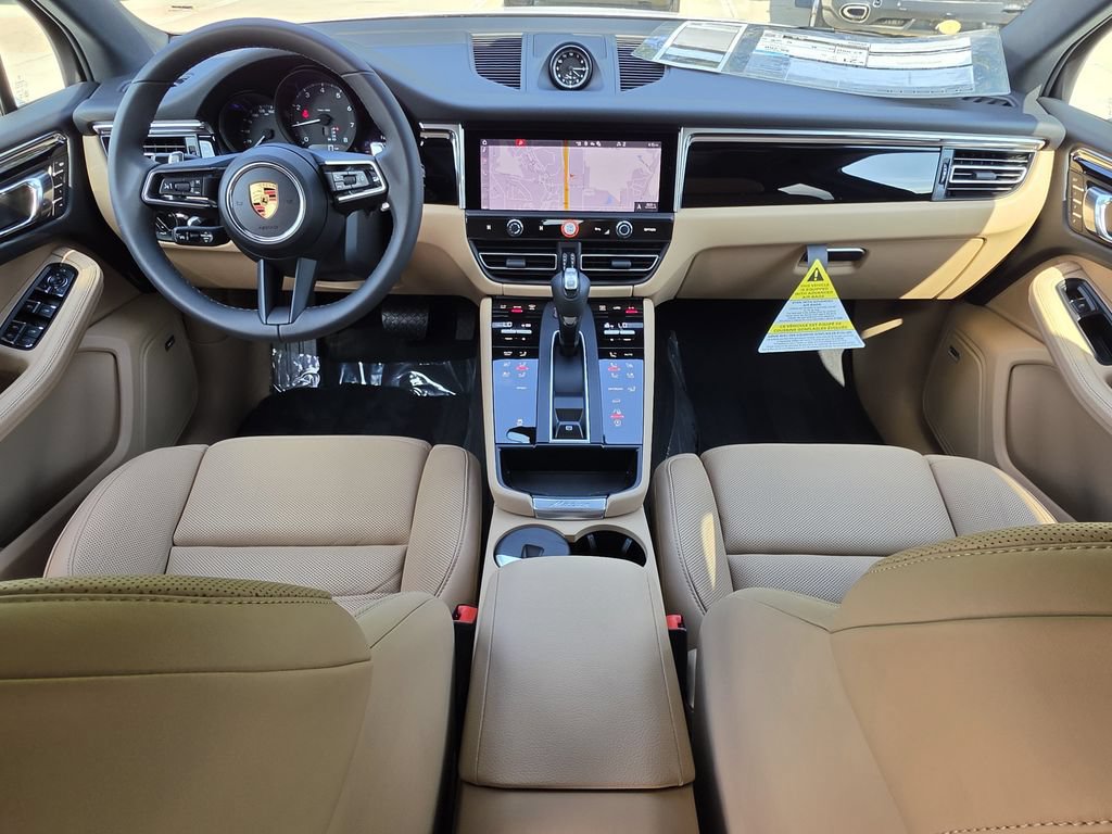 New 2026 Porsche Macan AWD/4WD image 19