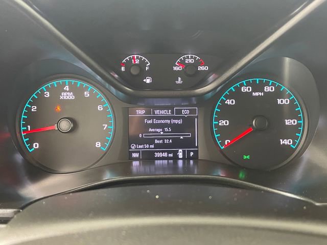 Used 2022 GMC Canyon AT4 AWD/4WD image 5
