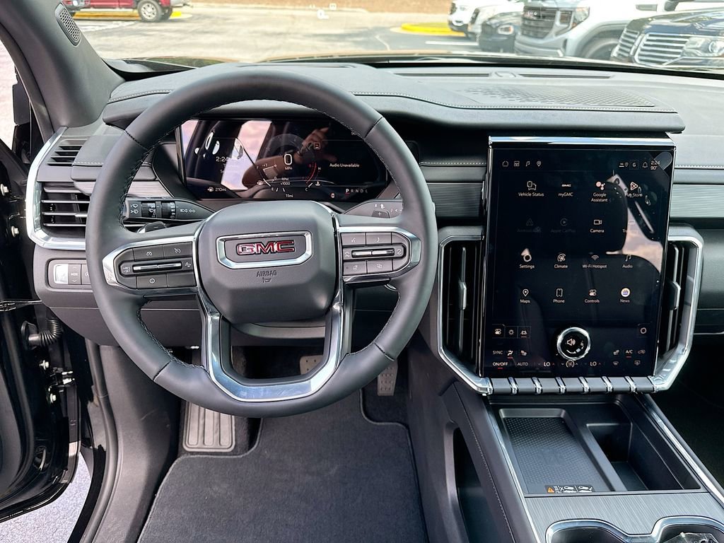 New 2026 GMC Acadia Elevation w/ Elevation Premium Package image 19