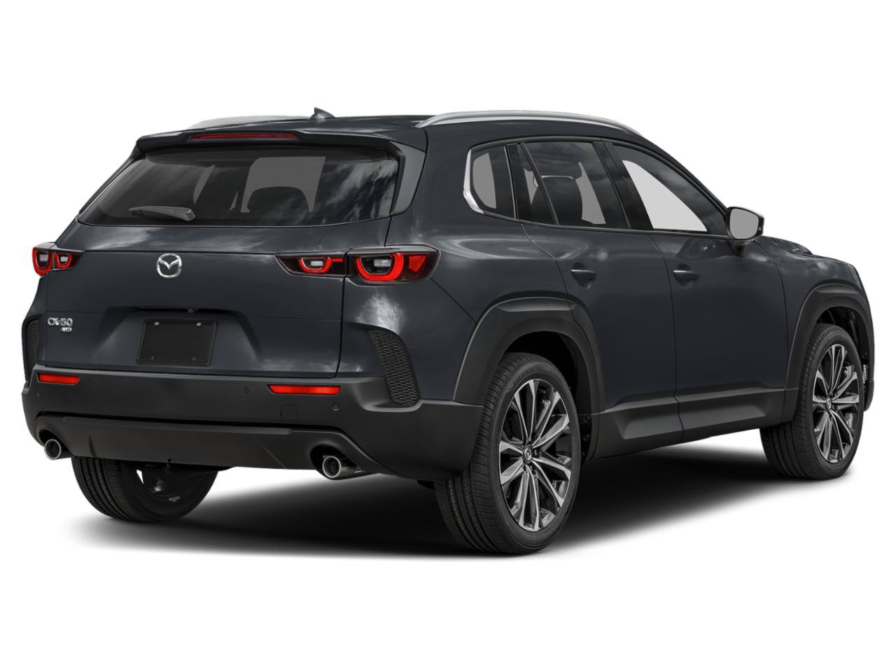 Used 2026 MAZDA CX-50 AWD 2.5 S w/ Premium Package image 2