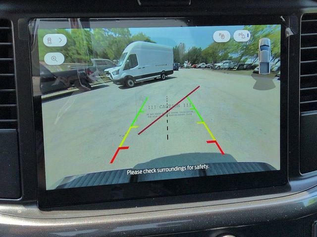 New 2026 Ford F150 STX RWD image 24