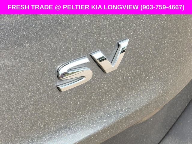 Used 2023 Nissan Rogue SV image 8