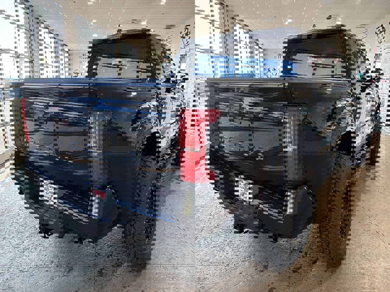 New 2026 Toyota Tacoma SR5 image 2