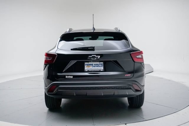 Used 2026 Chevrolet Trax RS w/ Driver Confidence Package FWD image 6