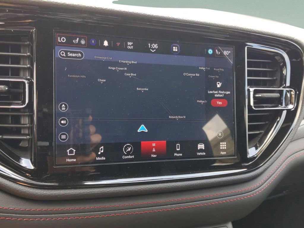 New 2026 Dodge Durango GT w/ Blacktop Package image 36