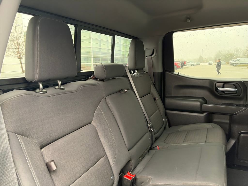 Used 2020 Chevrolet Silverado 1500 LT w/ All-Star Edition image 33