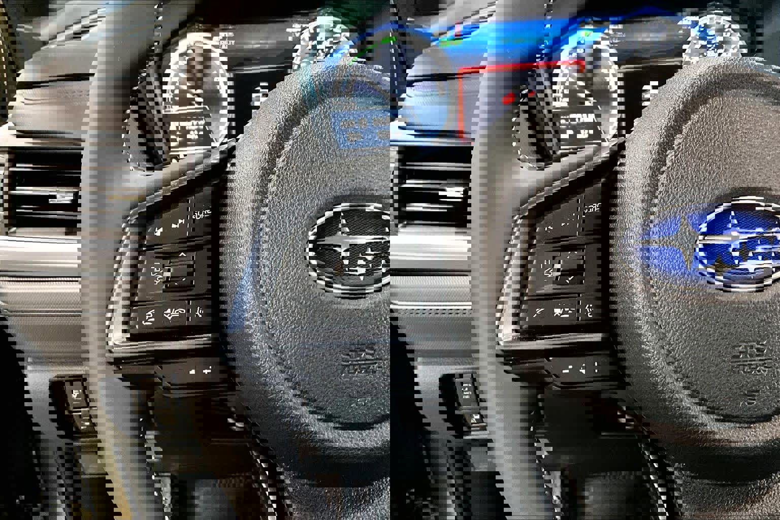 Used 2025 Subaru Forester Limited image 24