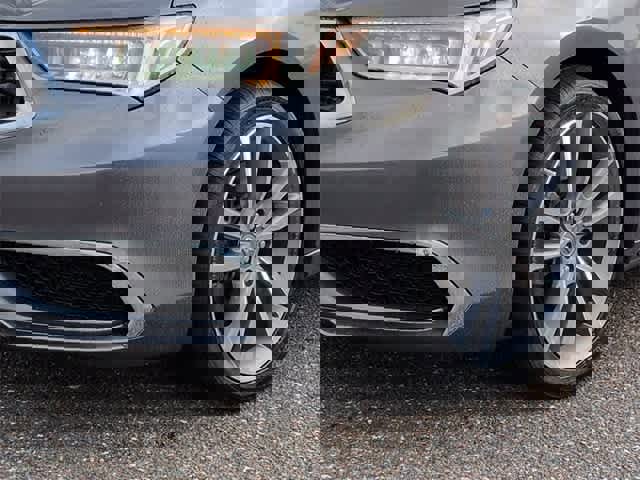 Certified 2020 Acura TLX V6 w/ Technology Package image 11