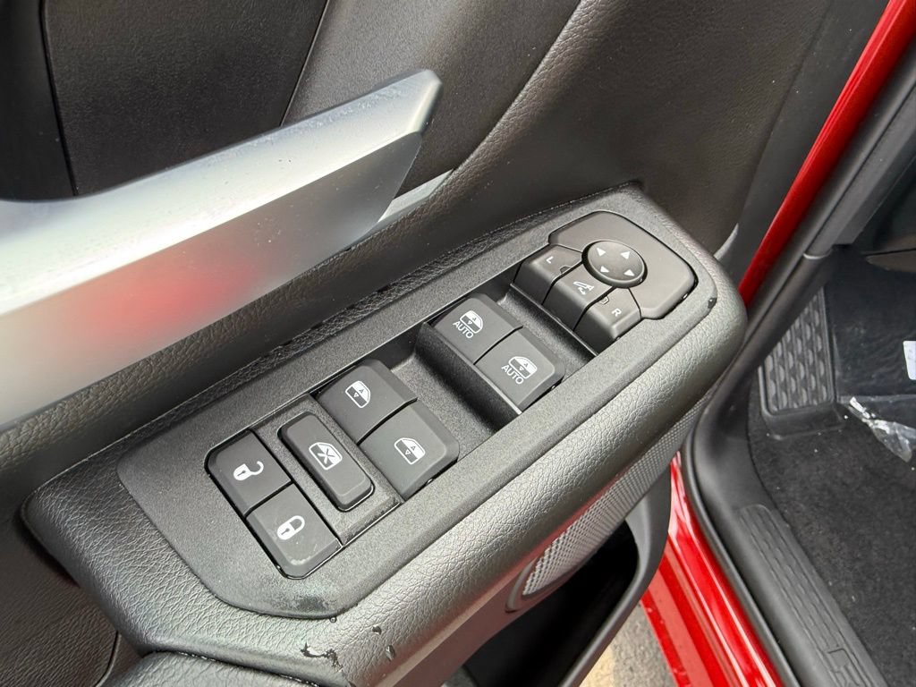 New 2026 RAM 1500 Big Horn AWD/4WD image 15