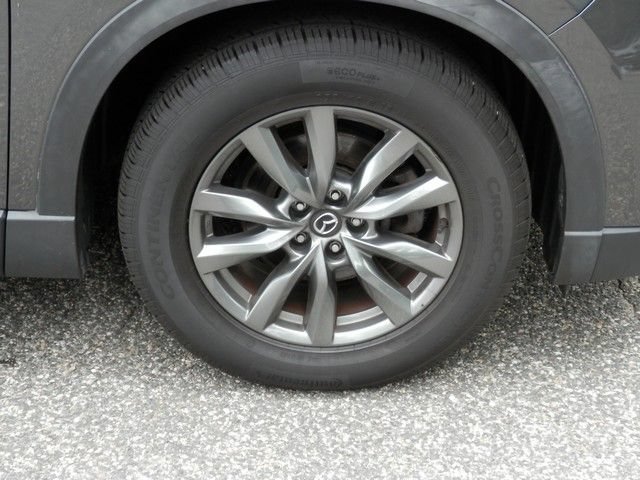 Used 2020 MAZDA CX-9 Touring AWD/4WD image 10