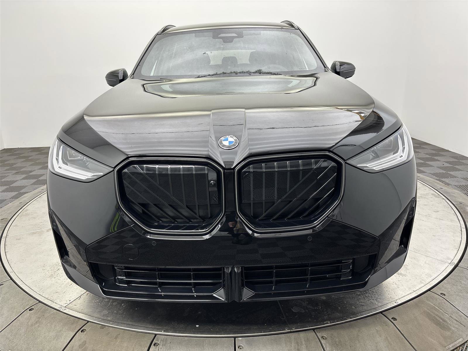 New 2026 BMW X3 xDrive30 w/ Premium Package image 14