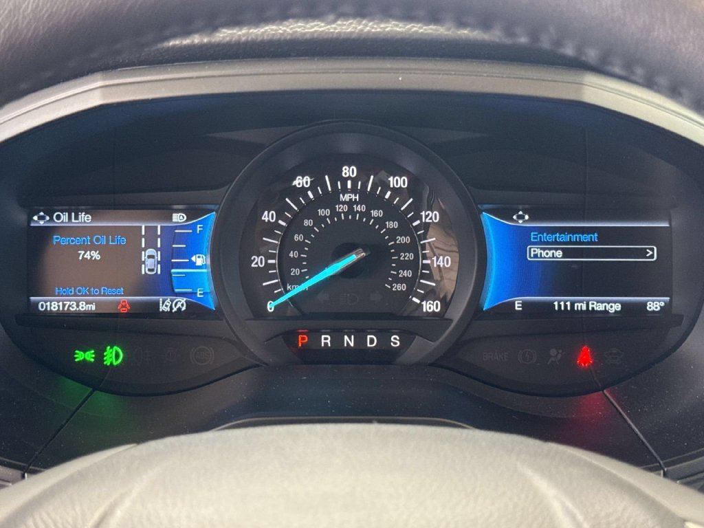 Used 2023 Ford Edge SEL w/ Convenience Package AWD/4WD image 18