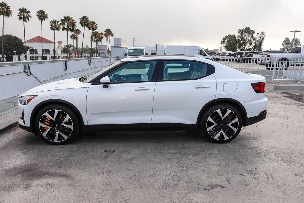 Used 2024 Polestar Polestar 2 AWD/4WD image 14