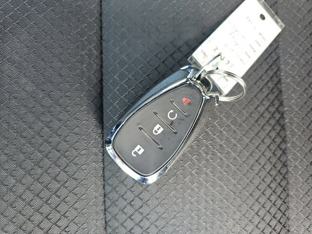 Used 2022 Chevrolet TrailBlazer RS w/ Technology Package image 23