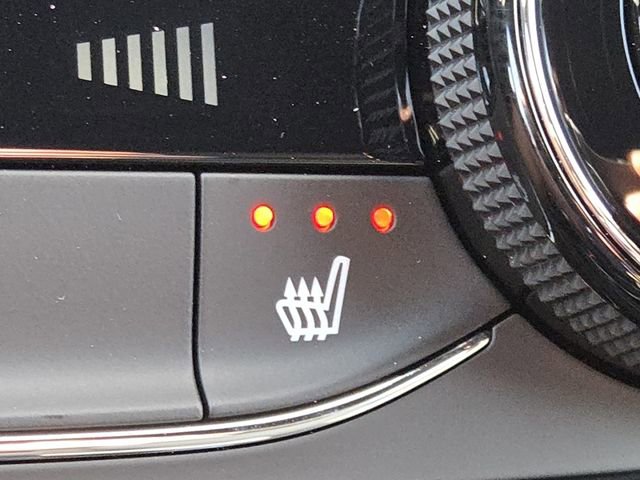 New 2026 Buick Envista Sport Touring w/ Convenience I Package image 10