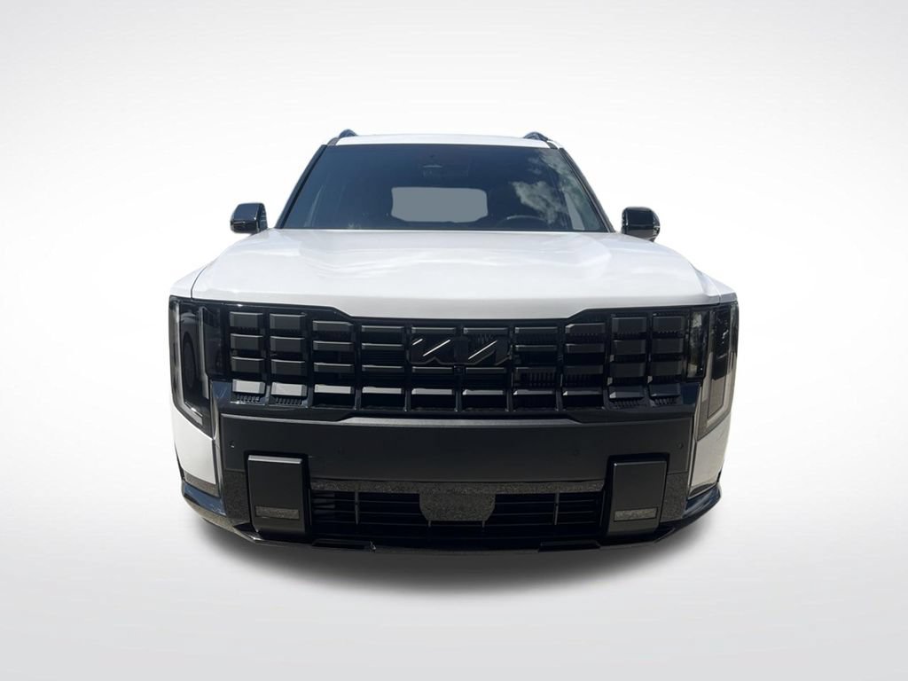 Certified 2027 Kia Telluride SX Prestige X-Line w/ Towing Package AWD/4WD video 2